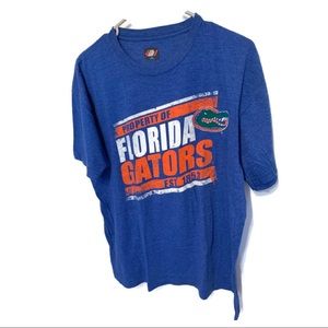 University of Florida Gators Shirt Men’s XL